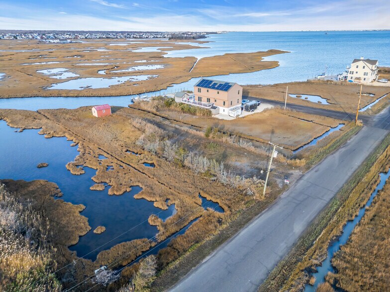 More Photos Of 1011 Balsam Dr, Bayville Land For Sale