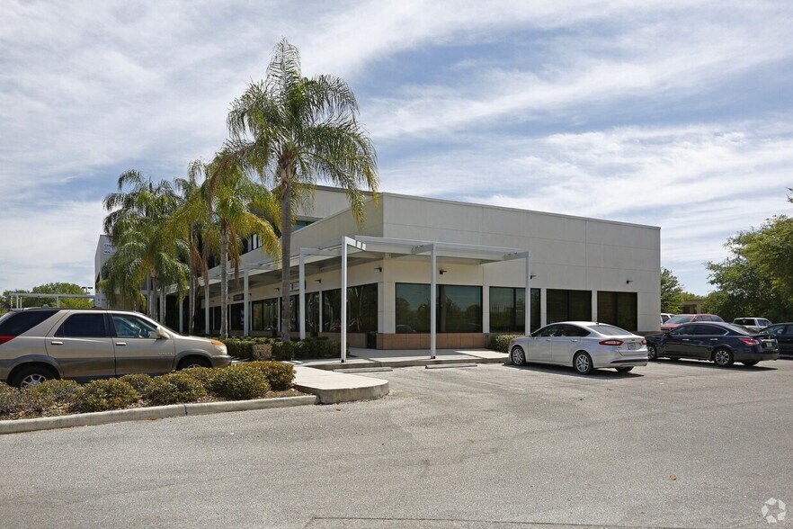 More Photos Of 250 Avenue K SW, Winter Haven Medical For Lease