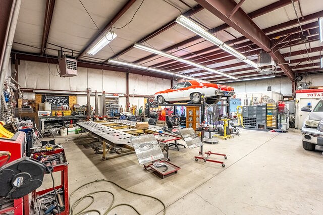 More Photos Of 491 Menlo Ave, Hemet Warehouse For Sale