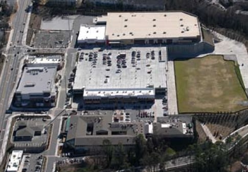 More Photos Of 5600 Roswell Rd NE, Atlanta Unknown For Lease