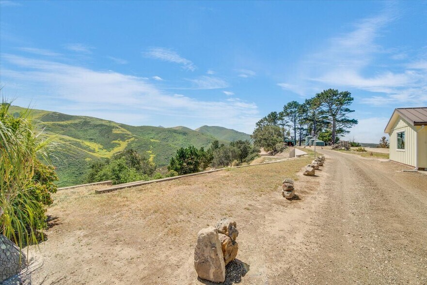 More Photos Of 1102 Lasalle Canyon Rd, Lompoc Land For Sale
