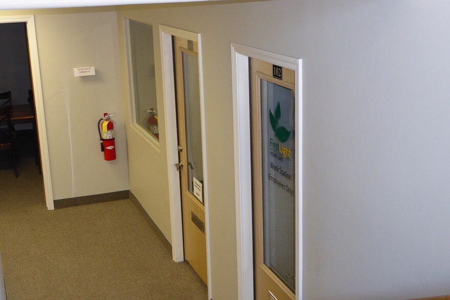 More Photos Of 132 E 5th St, Delta Office For Lease