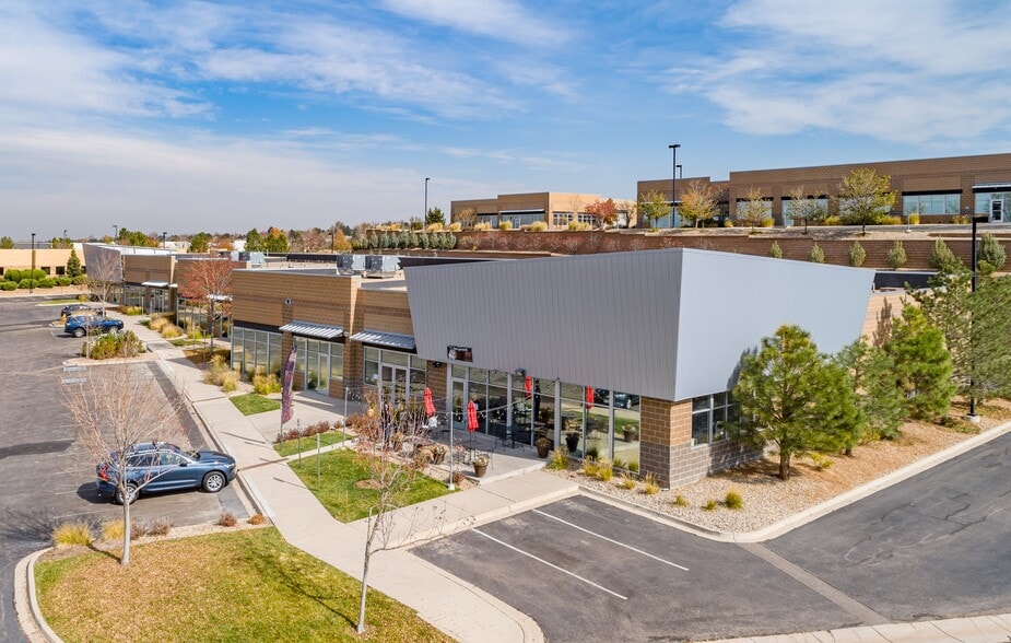 More Photos Of 8200 Southpark Cir, Littleton Light Manufacturing For Sale