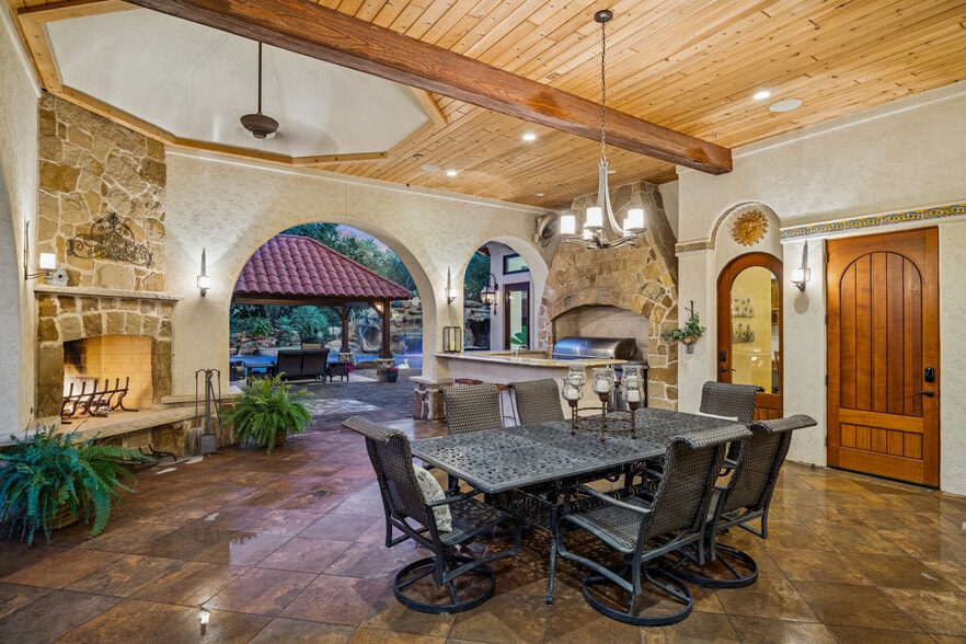 More Photos Of 21538 Mueschke Rd, Tomball Lodge Meeting Hall For Sale