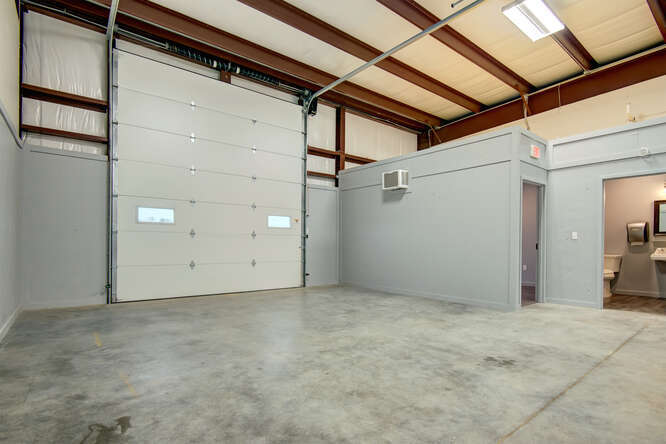 More Photos Of 22390 E 111th St, Broken Arrow Warehouse For Sale