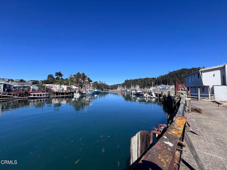 More Photos Of 19290 S Harbor Dr, Fort Bragg Land For Sale