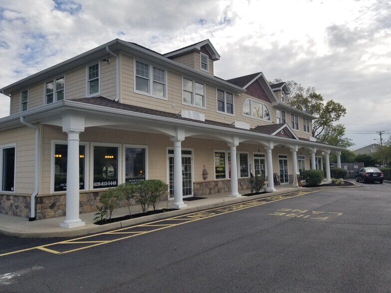 More Photos Of 112 Giffordtown Ln, Little Egg Harbor General Retail For Lease