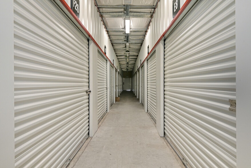 More Photos Of 1479 W Smith Rd, Ferndale Self Storage For Sale