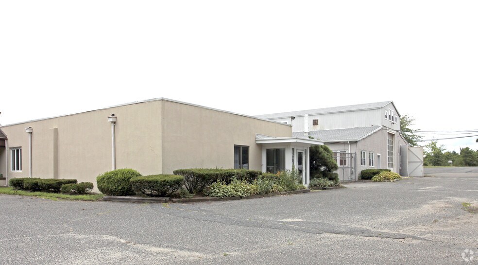 Primary Photo Of 5050 Industrial Rd, Wall Township Manufacturing For Lease