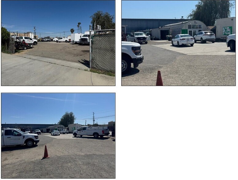 More Photos Of 320 E Commercial St, Anaheim Land For Lease