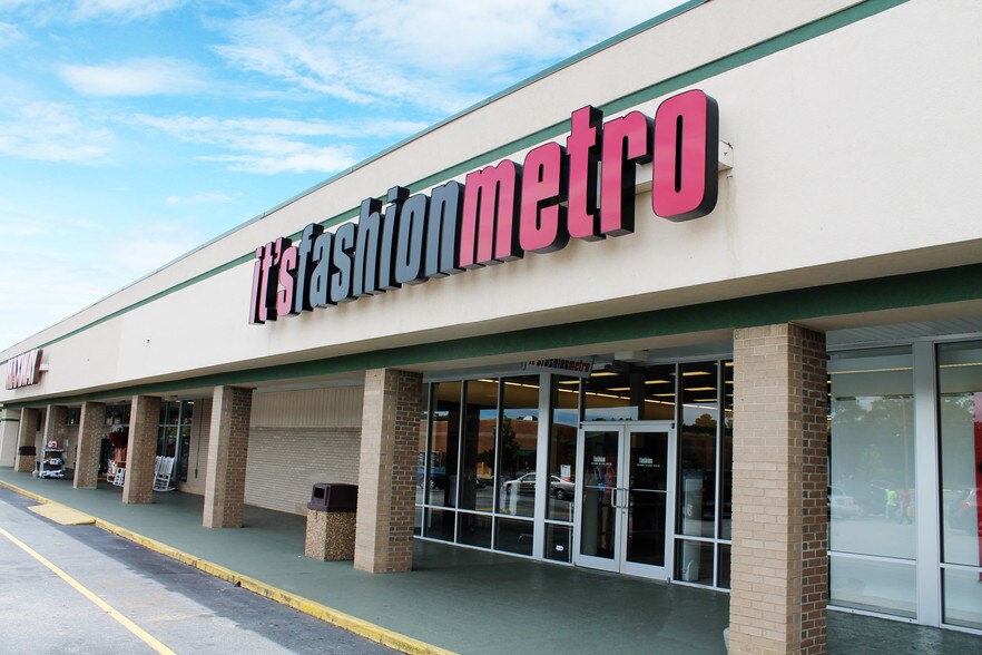 More Photos Of 1400 E Shotwell St, Bainbridge Unknown For Lease