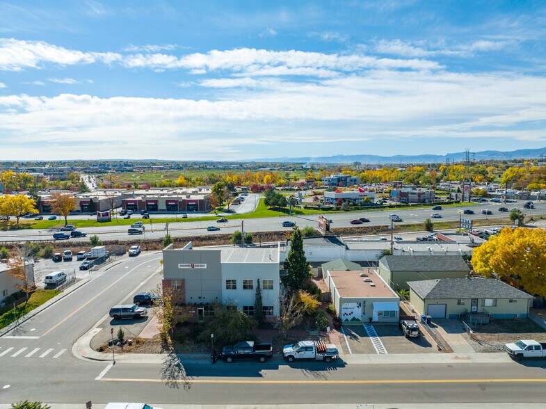 More Photos Of 2000 W Hamilton Pl, Englewood Office For Lease
