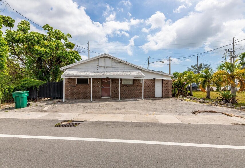 More Photos Of 400 NW 1st St, Dania Beach Land For Sale