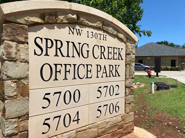 More Photos Of 5706 NW 130th St, Oklahoma City Office For Lease