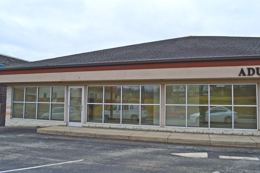 More Photos Of 1025 Jefferson Ave, Washington Medical For Lease
