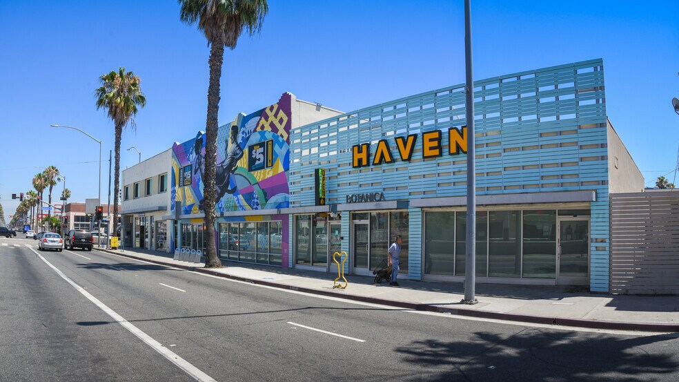 More Photos Of 1244-1248 Long Beach Blvd, Long Beach Storefront For Lease