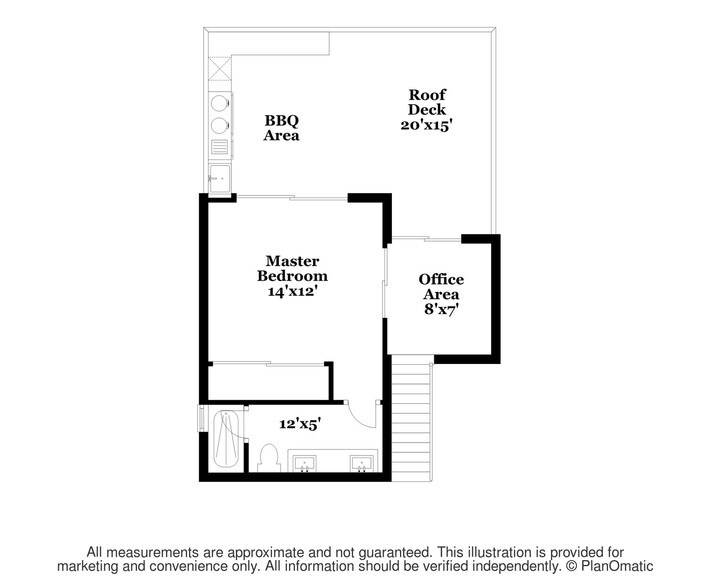 More Photos Of 472 Rosecrans Ave, Manhattan Beach Apartments For Sale