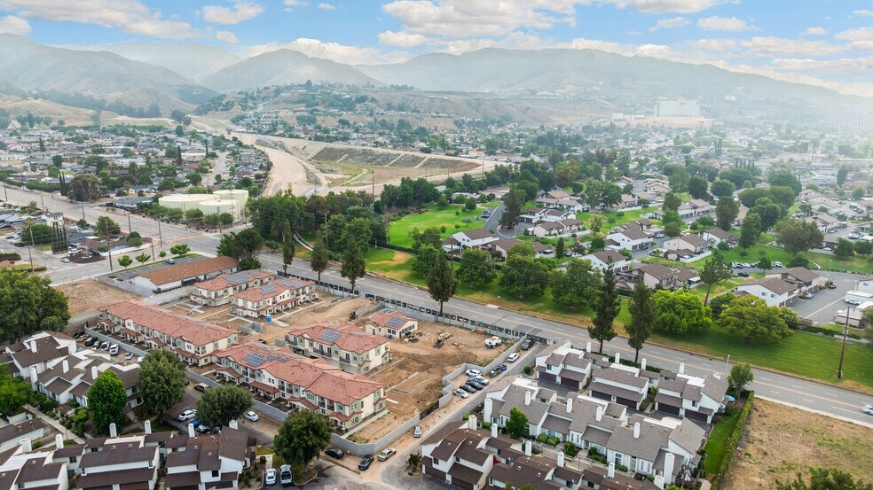 More Photos Of 3164 N Sterling Ave, San Bernardino Apartments For Sale