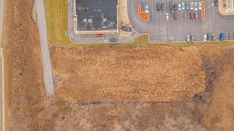 More Photos Of 677 U.S. 41, Schererville Land For Sale