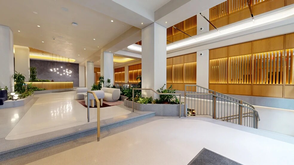 Primary Photo Of 360 Park Ave S, New York Office For Lease