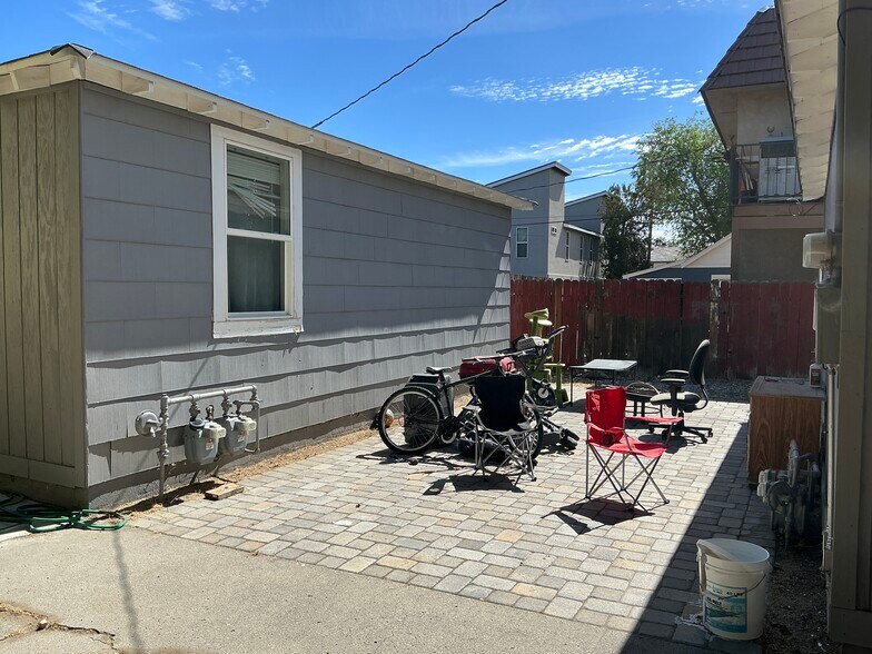 More Photos Of 468 Capitol Hill Ave, Reno Apartments For Sale