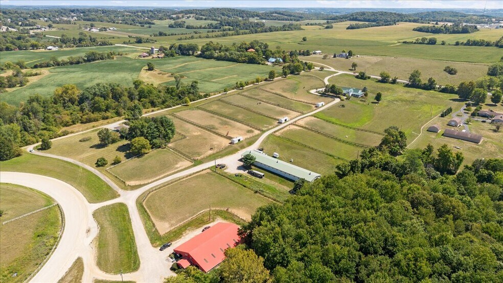 More Photos Of 7233 National Rd, Thornville Land For Sale