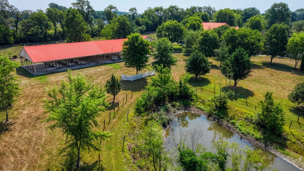 More Photos Of 1683 Peach Basket Rd, Felton Winery Vineyard For Sale