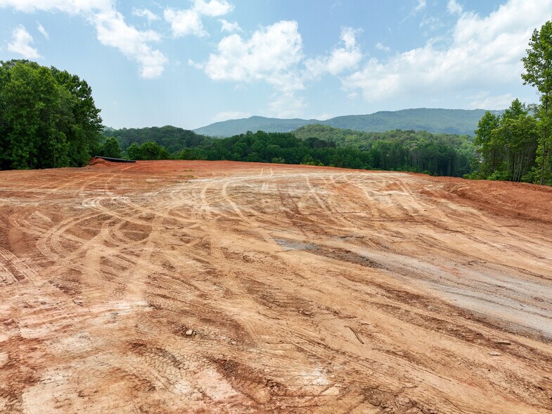 More Photos Of 0 Highway 441, Clayton Land For Sale