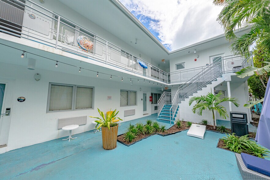 More Photos Of 8320 Harding Ave, Miami Beach Apartments For Sale