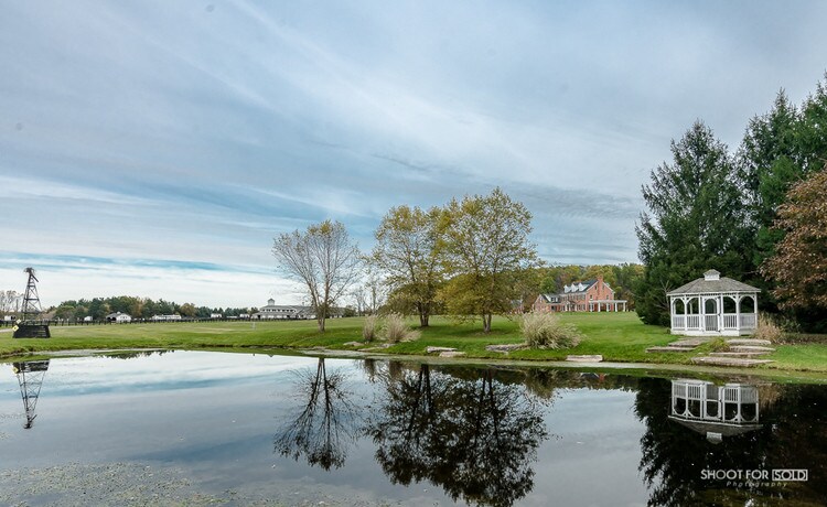 More Photos Of 5820 Shoeman Rd, Haslett Specialty For Sale