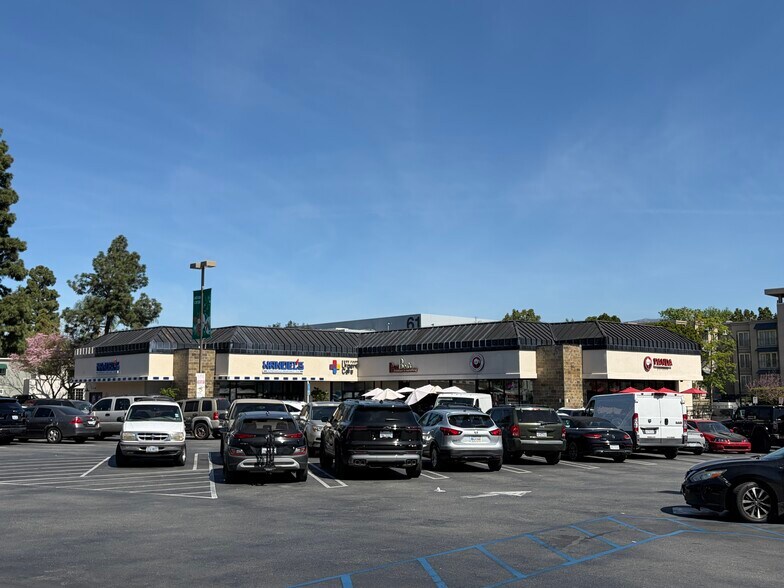 More Photos Of 255-353 N Pass Ave, Burbank Unknown For Sale