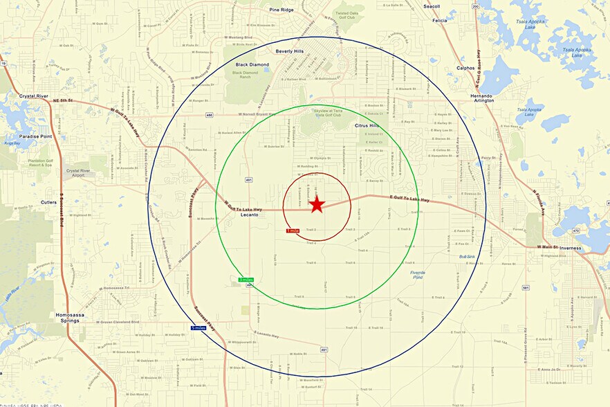 More Photos Of 715 S Easy St, Lecanto Manufacturing For Lease