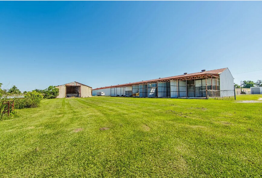More Photos Of 115 Thompson Pl, Thibodaux Warehouse For Sale