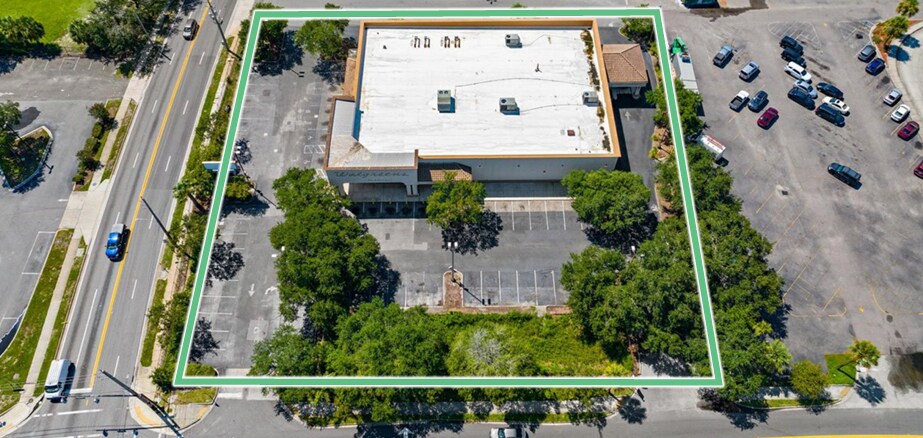 More Photos Of 5108 Norwood Ave, Jacksonville Freestanding For Sale