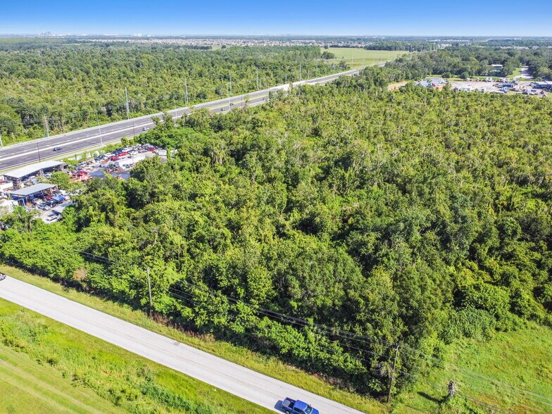 More Photos Of 10502 & 11632 Bill Tucker, Wimauma Land For Sale