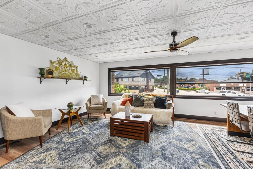 More Photos Of 3554 Blue Rock Rd, Cincinnati Loft Creative Space For Sale