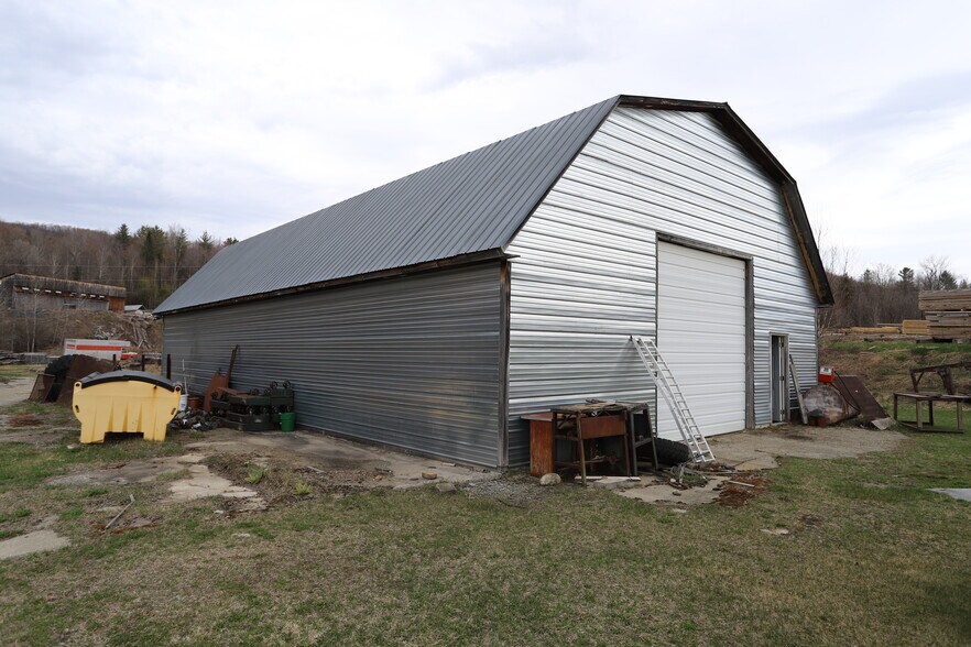 More Photos Of 6 Simino Ln, Irasburg Manufacturing For Sale