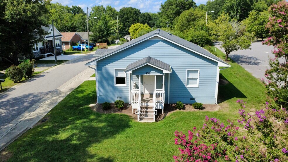 More Photos Of 108 Justice Heights St, Apex Medical For Sale