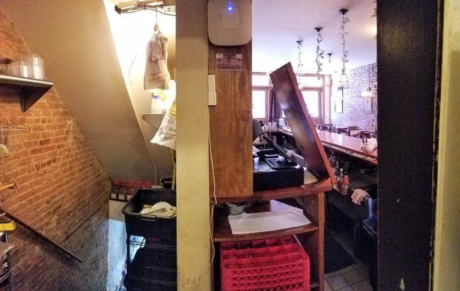 More Photos Of 550 Court St, Brooklyn Restaurant For Sale