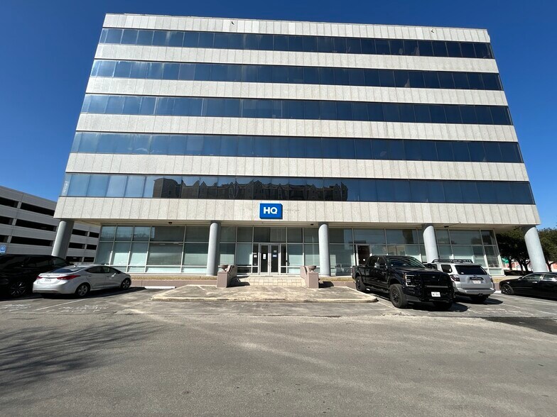 More Photos Of 40 NE Loop 410, San Antonio Coworking Space