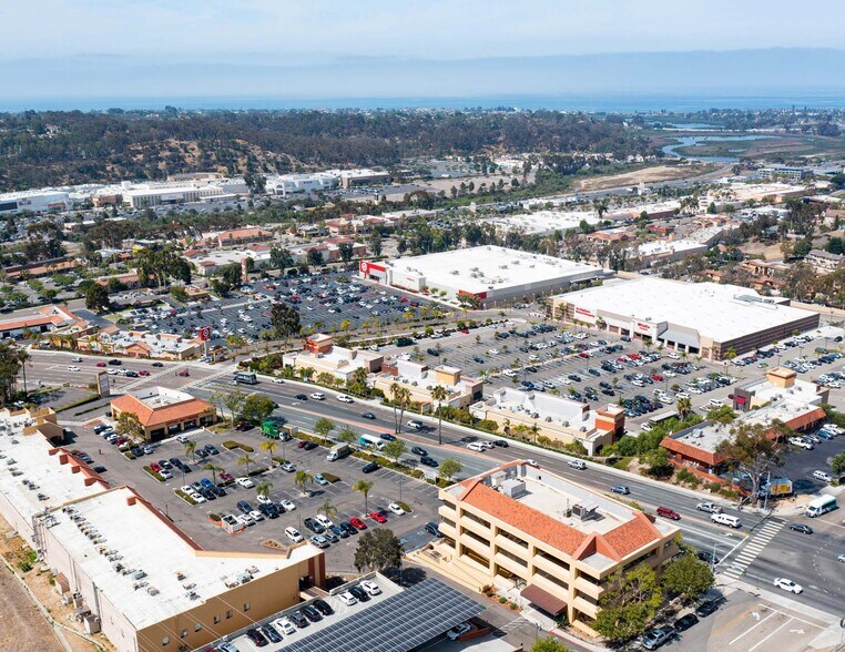 Primary Photo Of 2213-2281 S El Camino Real -, Oceanside Unknown For Lease
