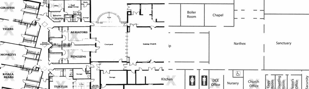 More Photos Of 201 E 104th St, Minneapolis Specialty For Sale