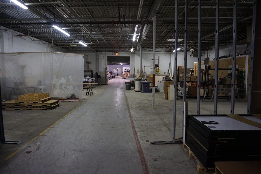 More Photos Of 505 Keystone Rd, Southampton Warehouse For Sale