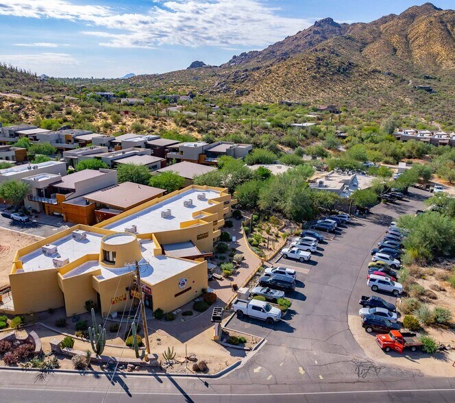 More Photos Of 6501 N Cave Creek Rd, Cave Creek Unknown For Lease