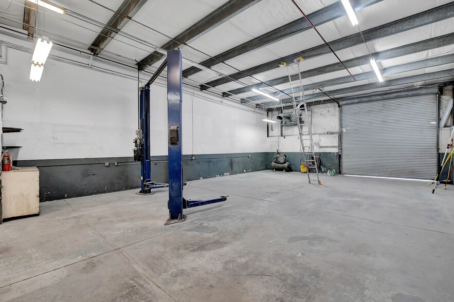 More Photos Of 707 Canyon Rd, Boulder City Warehouse For Sale