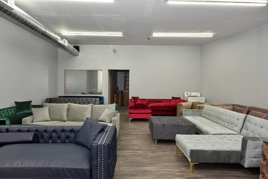 More Photos Of 154 Main St, Butler Storefront Retail Residential For Sale