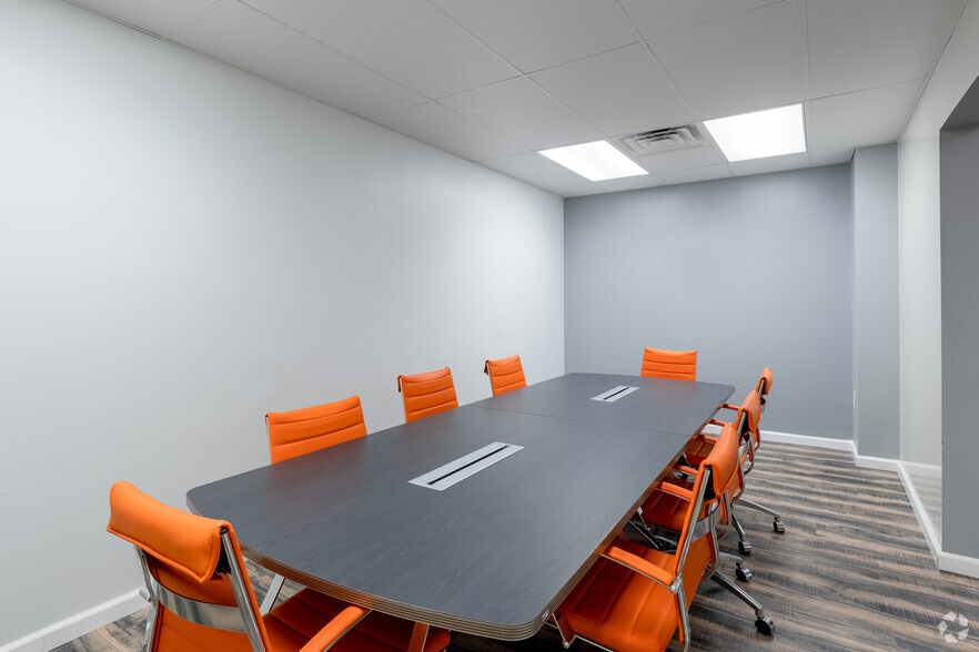 More Photos Of 560 Sylvan Ave, Englewood Cliffs Office For Lease