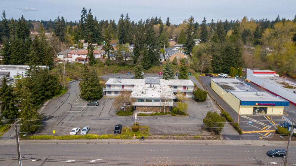 More Photos Of 5017 196th St SW, Lynnwood Office For Sale