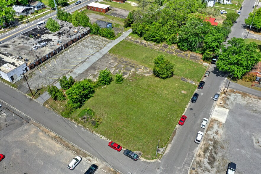 1140 Druid Park Ave, Augusta, GA 30904 Land For Sale