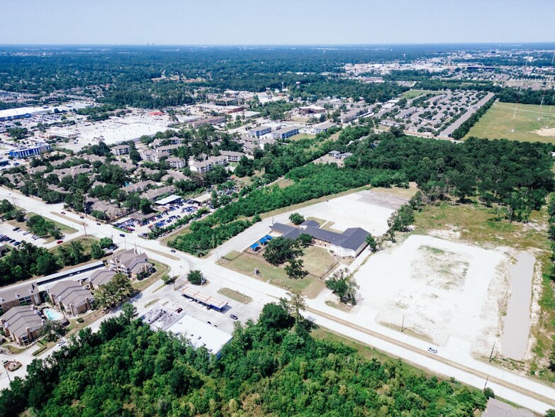 More Photos Of 14314 Walters Rd, Houston Land For Sale